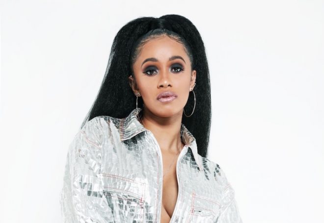 cardi-b