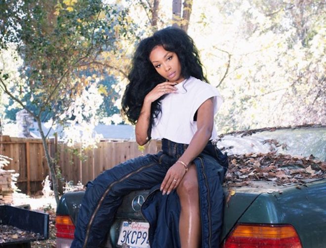 sza