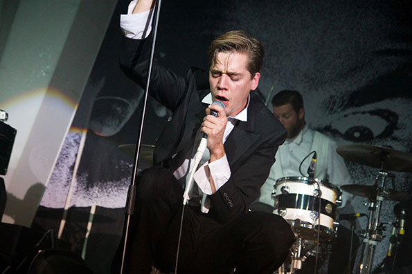 Barely Legal The Hives Lastfm