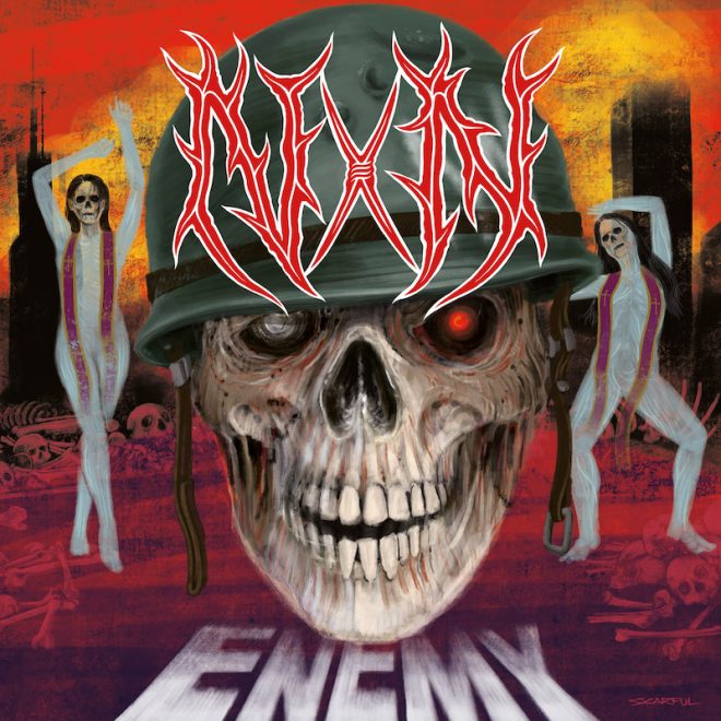 noyz-narcos-enemy-nuovo-album-2018-cover