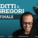 Venditti & De Gregori - il gran finale nei palasport da novembre