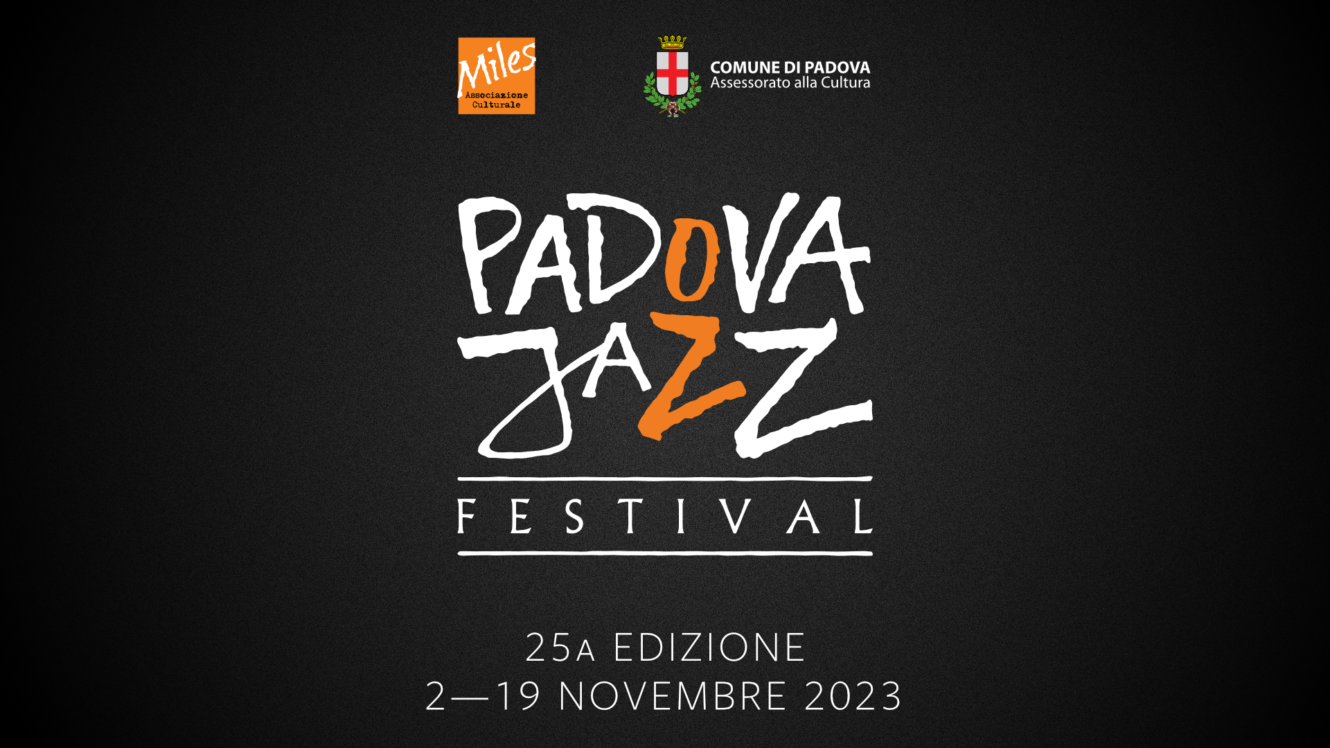 Padova Jazz Festival 2023