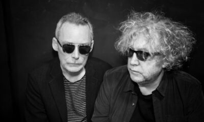 THE JESUS AND MARY CHAIN