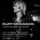 Duff McKagan in concerto a Milano ad ottobre 2024