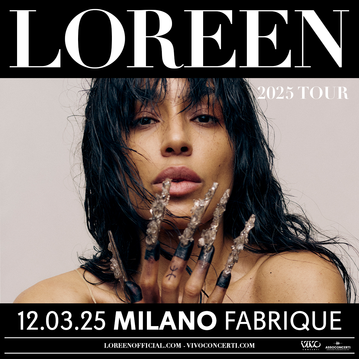 LOREEN