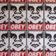 La mostra di Obey - Shepard Fairey alla Fabbrica del Vapore di Milano