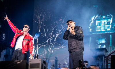 Salmo & Noyz Milano