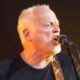 David Gilmour