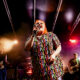 Beth Ditto dei Gossip in concerto a Milano