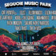 Sequoie Music Park 2024 a Bologna