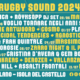 programmazione rugby sound festival 2024