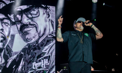 Cypress Hill concerto rugby sound legnano 2024