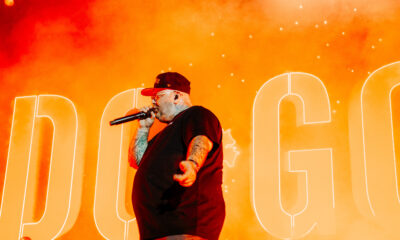 Club Dogo rock in roma 2024