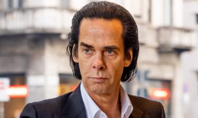 Nick Cave Unipol Forum Milano 2024