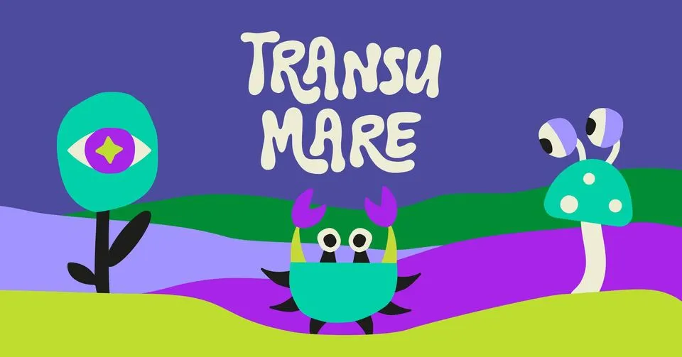 Transumare Fest 2024