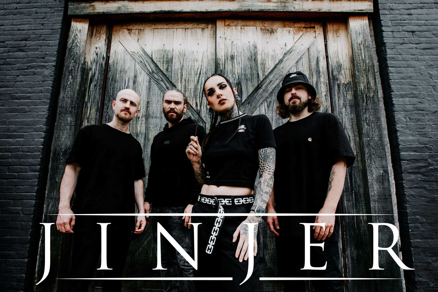 Jinjer