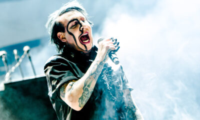 Marilyn Manson