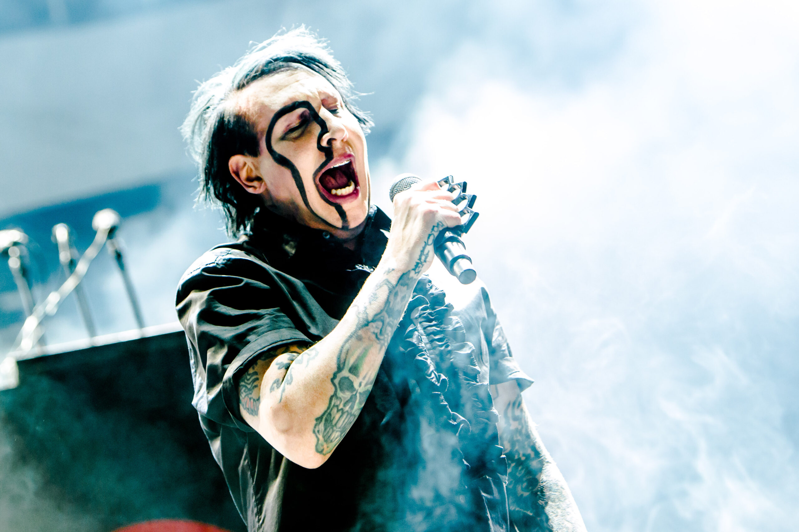 Marilyn Manson