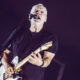 David Gilmour in concerto a Verona 2015 - Foto Giuseppe Craca