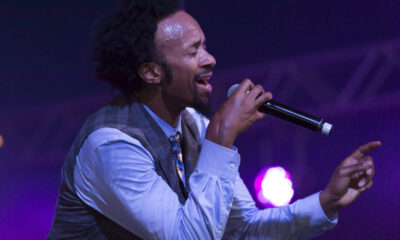 Fantastic Negrito Byron Bay Bluesfest 2016 - Bruce Baker