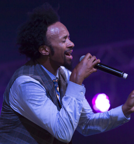 Fantastic Negrito Byron Bay Bluesfest 2016 - Bruce Baker