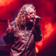 Robert Plant in concerto - Foto Giuseppe Craca