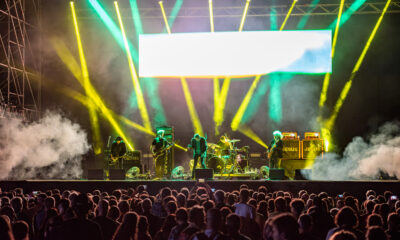 THE JESUS AND MARY CHAIN todays festival 2024