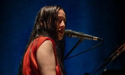 Zola Jesus Milano