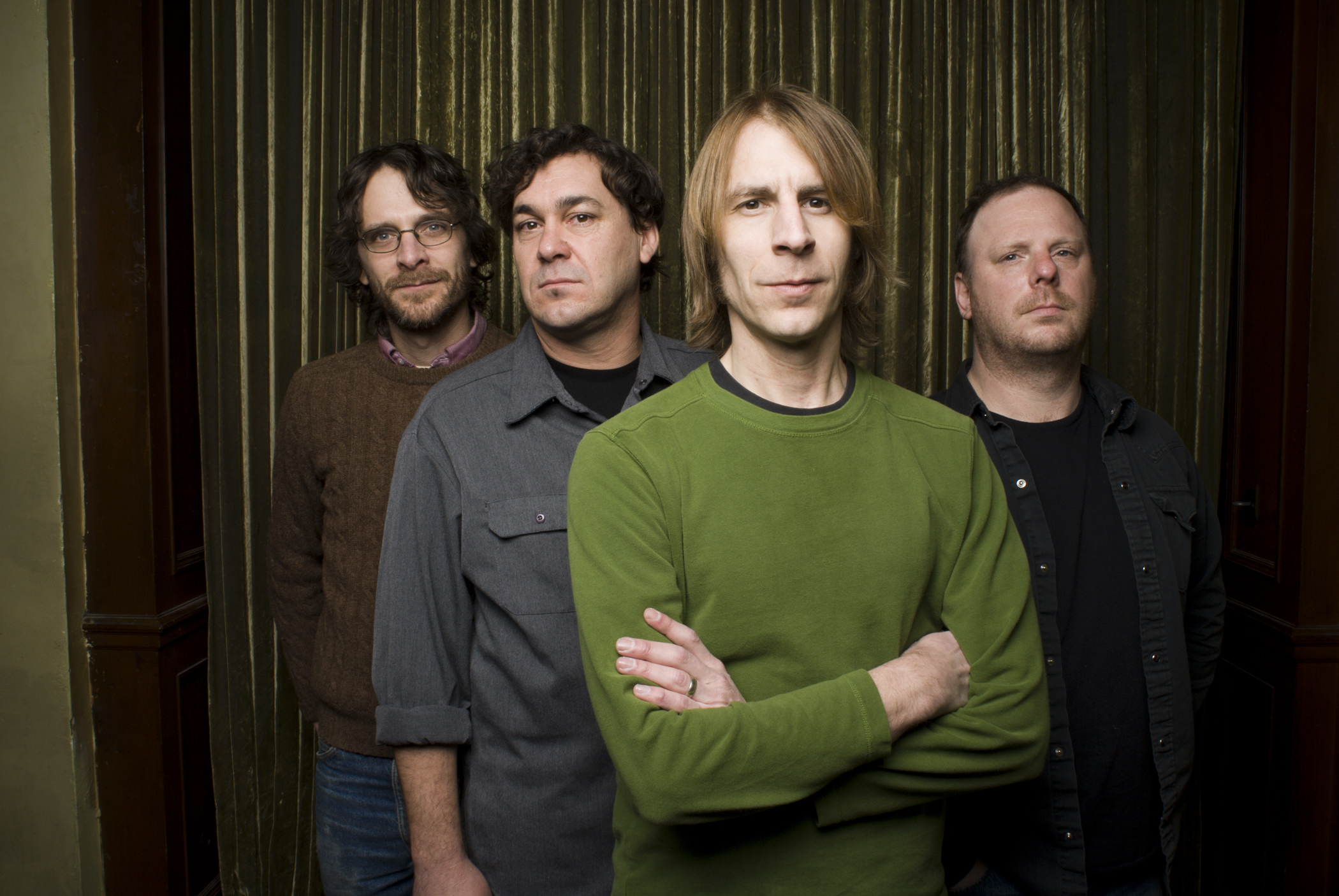 Mudhoney