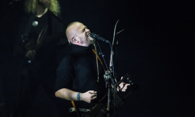 Wardruna Milano