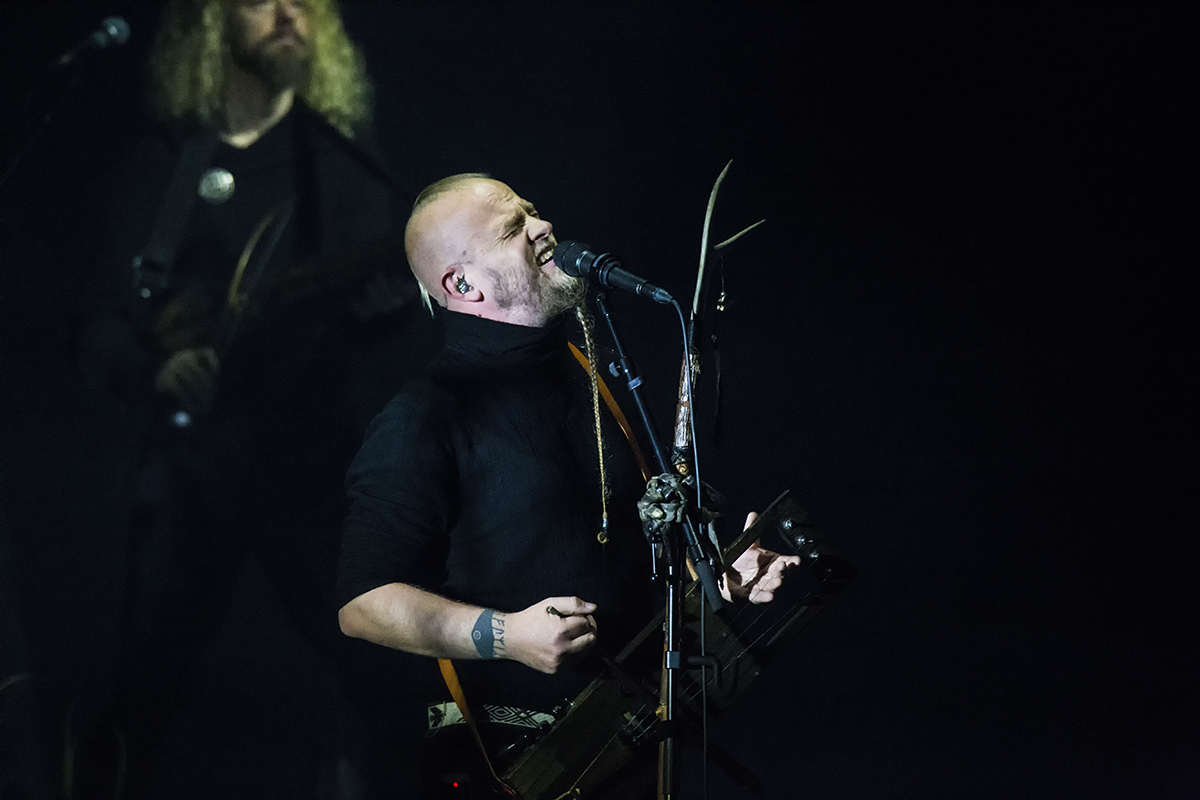 Wardruna Milano