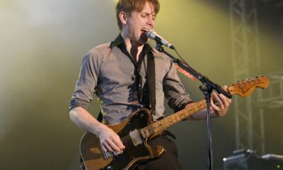 Franz Ferdinand - Foto di livepict.com