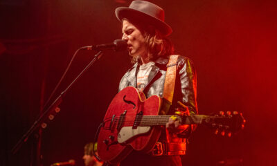 James Bay - Foto di Francesco Guerrini